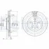 Гальмівні(тормозні) диски Delphi BG2844 (фото 1)