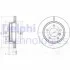 Тормозной диск Delphi BG3041C (фото 1)