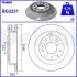 Гальмівні(тормозні) диски BG3231