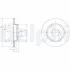 Тормозной диск Delphi BG3673C (фото 1)