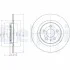 Гальмівні(тормозні) диски Delphi BG3741 (фото 1)