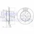Тормозной диск Delphi BG3749 (фото 1)