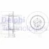 Тормозной диск Delphi BG3777 (фото 1)