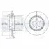 Гальмівні(тормозні) диски Delphi BG3782 (фото 1)
