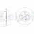 Гальмівні(тормозні) диски Delphi BG3840 (фото 1)
