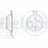 Гальмівні(тормозні) диски Delphi BG3894 (фото 1)