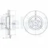 Гальмівні(тормозні) диски Delphi BG3895 (фото 1)