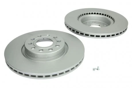 Тормозной диск Delphi BG3953C