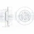 Гальмівні(тормозні) диски Delphi BG3956 (фото 1)