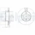 Гальмівні(тормозні) диски Delphi BG3998 (фото 1)
