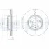 Гальмівні(тормозні) диски Delphi BG4079 (фото 1)