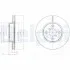 Гальмівні(тормозні) диски Delphi BG4116 (фото 1)