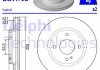 Гальмiвнi диски фарбованi BG4170C