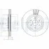 Тормозной диск Delphi BG4176 (фото 1)