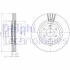 Тормозной диск Delphi BG4176C (фото 1)