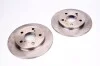 Диск гальмівний TOYOTA Auris/Corolla \'\'R D=259mm \'\'07-14 BG4233