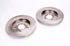 Диск гальмівний TOYOTA Auris/Corolla \'\'R D=259mm \'\'07-14 Delphi BG4233 (фото 2)