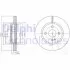 Тормозной диск Delphi BG4254C (фото 1)