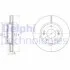 Гальмiвнi диски Delphi BG4281C (фото 1)