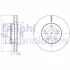 Тормозной диск Delphi BG4290 (фото 1)