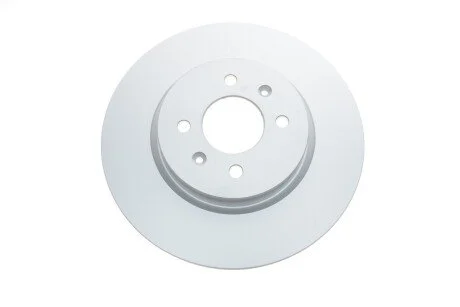 Тормозной диск Delphi BG4743C