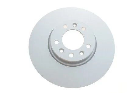 Гальмiвнi диски Delphi BG4805C
