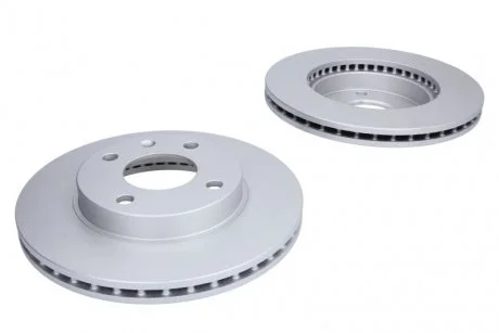 Тормозной диск Delphi BG4818C