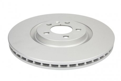 Тормозной диск Delphi BG4824C