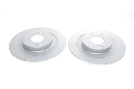 Тормозной диск Delphi BG4924C