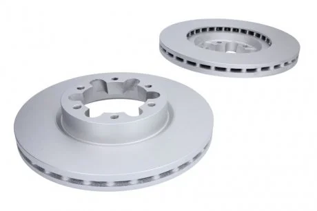 Тормозной диск Delphi BG4939C
