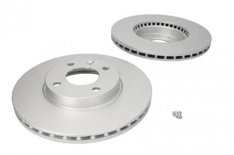 Тормозной диск Delphi BG4951C
