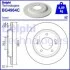 Тормозной диск BG4964C