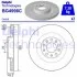 Тормозной диск BG4998C