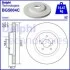 Тормозной диск BG5004C