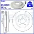 TARCZA HAM.TYL BG5050C