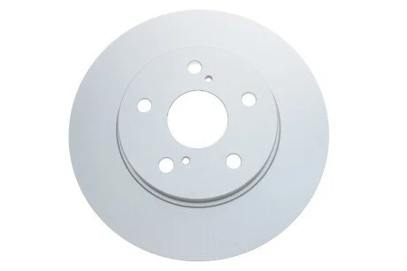 Тормозной диск Delphi BG5051C