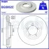 TARCZA HAM.PRZOD Delphi BG5062C (фото 1)