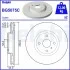 TARCZA HAM.PRZOD BG5075C