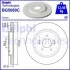 Тормозной диск BG5080C