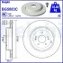 Tarcza ham. G70 // Stinger BG5083C