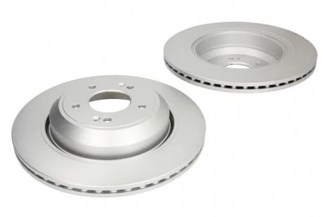 Тормозной диск Delphi BG5084C