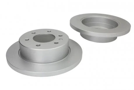 Тормозной диск Delphi BG5085C