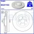 TARCZA HAM.PRZOD BG5116C
