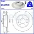 Tarcza ham. Captur,Megane,Megane Estate,Break BG5147C