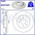 Tarcza ham. Clio BG5168C