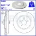 TARCZA HAM.TYL 300X19 V BG5170C