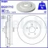 Brake Disc BG5171C
