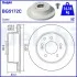 TARCZA HAM.TYL BG5172C