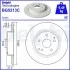 Tarcza ham. Yaris Cross BG5213C