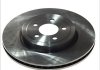 Гальмівний диск Delphi BG9050 (фото 1)